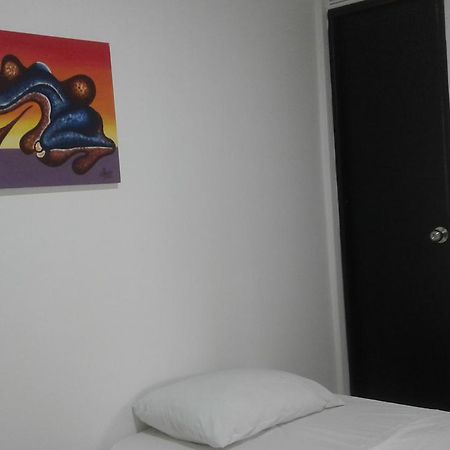 Bulerias Hotel เมเดยิน ภายนอก รูปภาพ