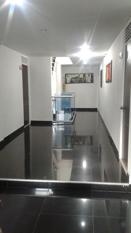Bulerias Hotel เมเดยิน ภายนอก รูปภาพ