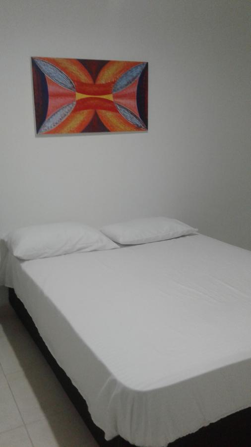Bulerias Hotel เมเดยิน ภายนอก รูปภาพ