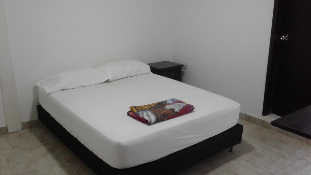 Bulerias Hotel เมเดยิน ภายนอก รูปภาพ