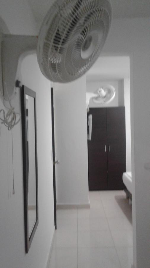 Bulerias Hotel เมเดยิน ภายนอก รูปภาพ