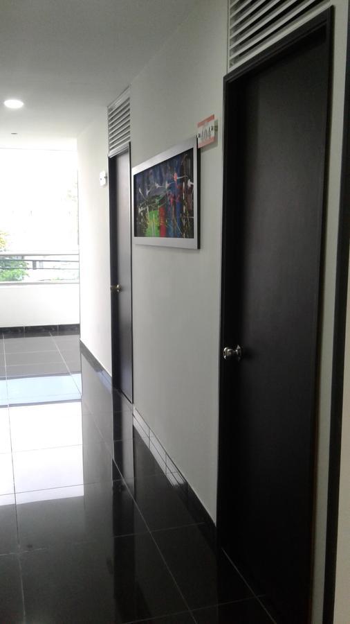 Bulerias Hotel เมเดยิน ภายนอก รูปภาพ