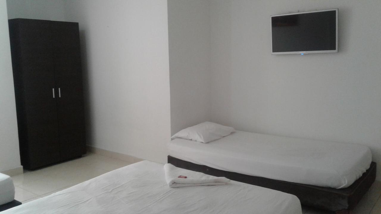 Bulerias Hotel เมเดยิน ภายนอก รูปภาพ