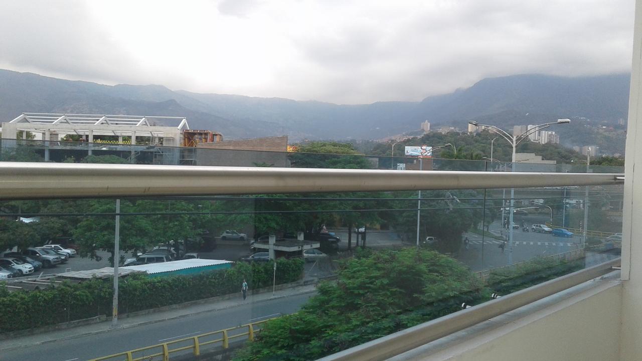 Bulerias Hotel เมเดยิน ภายนอก รูปภาพ