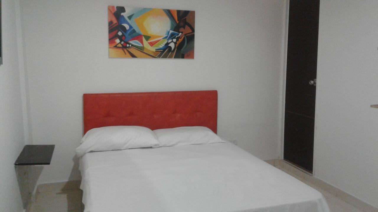 Bulerias Hotel เมเดยิน ภายนอก รูปภาพ