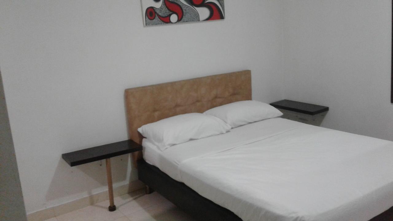 Bulerias Hotel เมเดยิน ภายนอก รูปภาพ