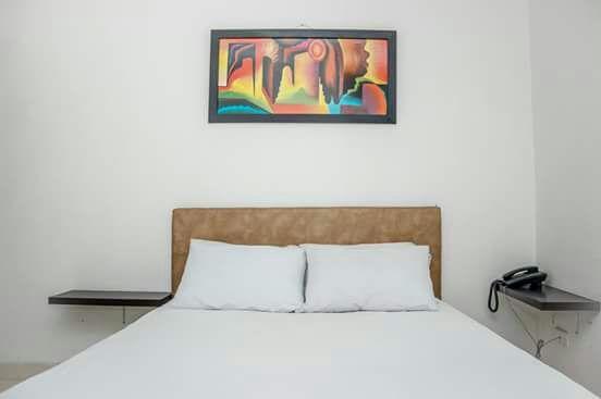 Bulerias Hotel เมเดยิน ภายนอก รูปภาพ